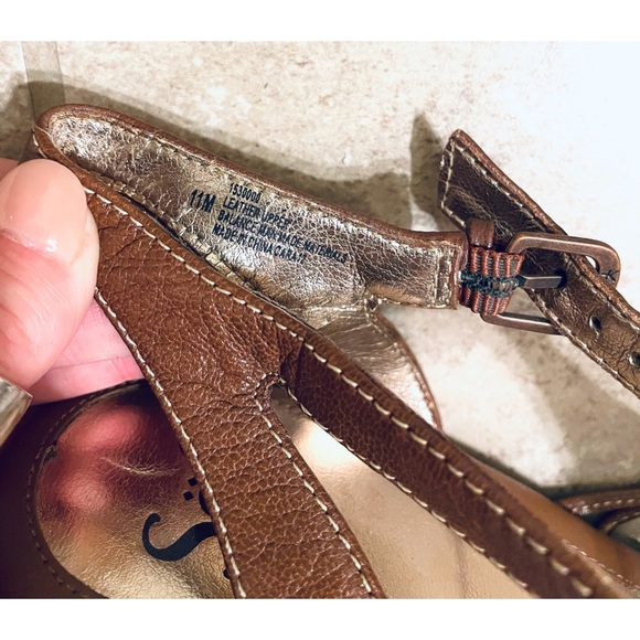 Sofft Bretta Wedge Sandal - Picture 6 of 6